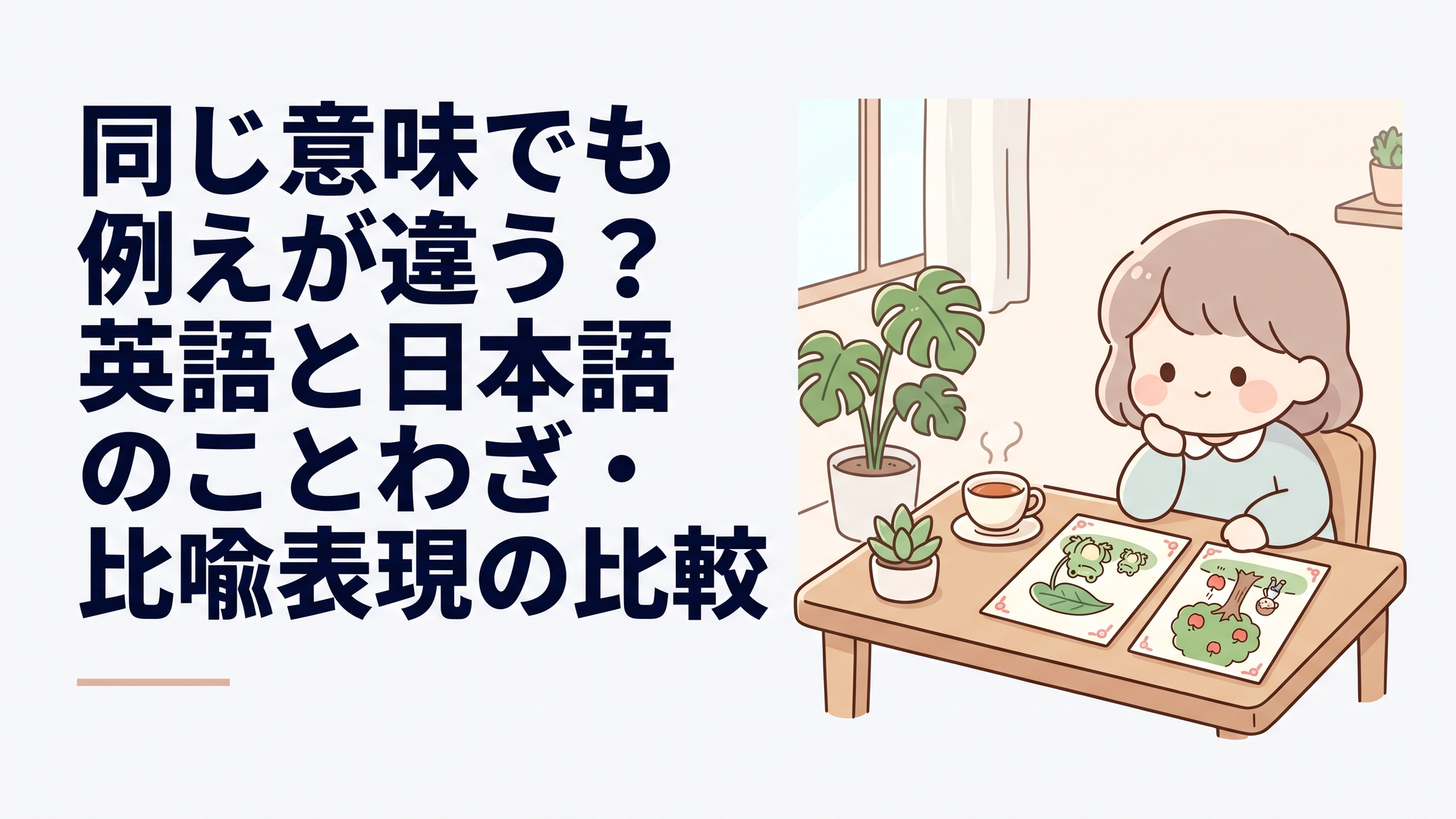 記事の主題を表すイメージ